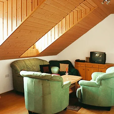 Ferienhaus Kreuzbuche 105w וייכטאך