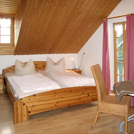 בית נופש Ferienhaus Kreuzbuche 105w