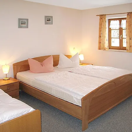 בית נופש Ferienhaus Kreuzbuche 105w *
