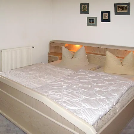 בית נופש Ferienhaus Kreuzbuche 105w