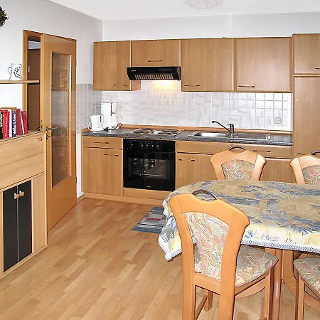 Ferienhaus Kreuzbuche 105w