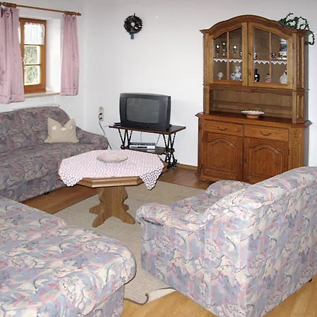 Ferienhaus Kreuzbuche 105w