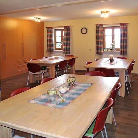 Ferienhaus Kreuzbuche 105w *