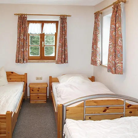 בית נופש Ferienhaus Kreuzbuche 105w *