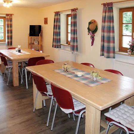 Ferienhaus Kreuzbuche 105w