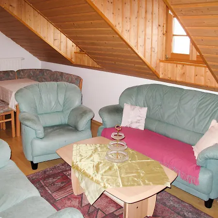 Ferienhaus Kreuzbuche 105w בית נופש וייכטאך