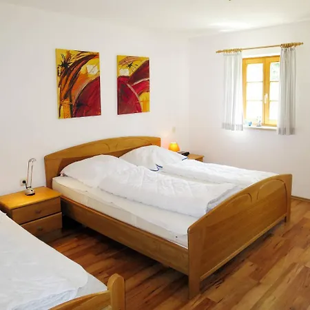 Ferienhaus Kreuzbuche 105w