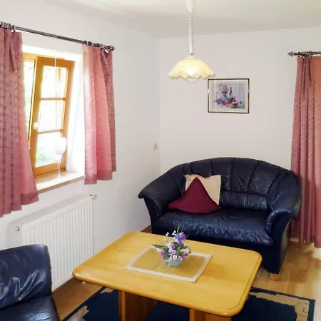 בית נופש Ferienhaus Kreuzbuche 105w