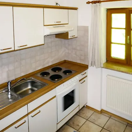 Ferienhaus Kreuzbuche 105w *