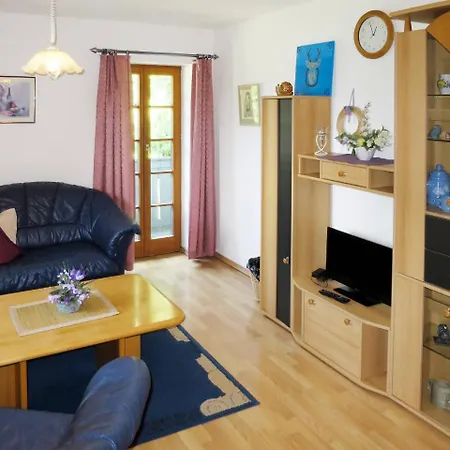 בית נופש Ferienhaus Kreuzbuche 105w
