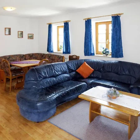 בית נופש Ferienhaus Kreuzbuche 105w