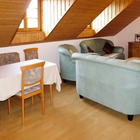 Ferienhaus Kreuzbuche 105w בית נופש וייכטאך