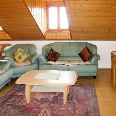 בית נופש Ferienhaus Kreuzbuche 105w וייכטאך