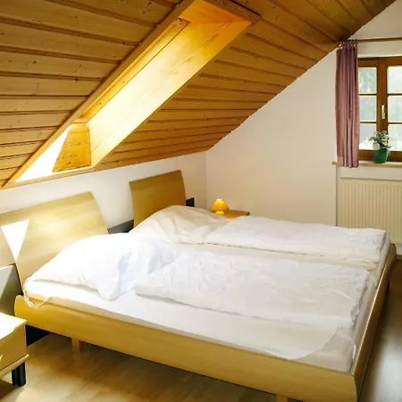 Ferienhaus Kreuzbuche 105w בית נופש