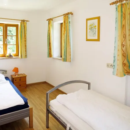 בית נופש Ferienhaus Kreuzbuche 105w