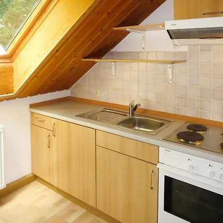 בית נופש Ferienhaus Kreuzbuche 105w