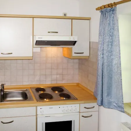 Ferienhaus Kreuzbuche 105w וייכטאך