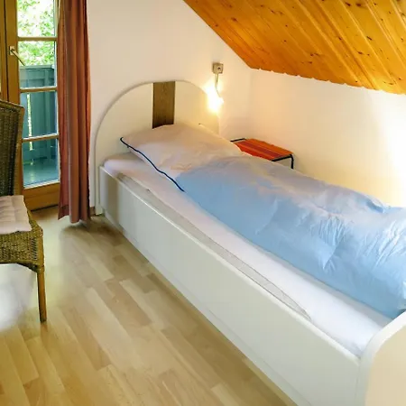 Ferienhaus Kreuzbuche 105w בית נופש וייכטאך