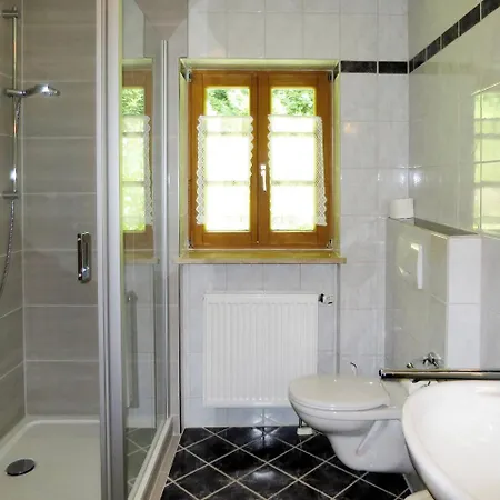 בית נופש Ferienhaus Kreuzbuche 105w